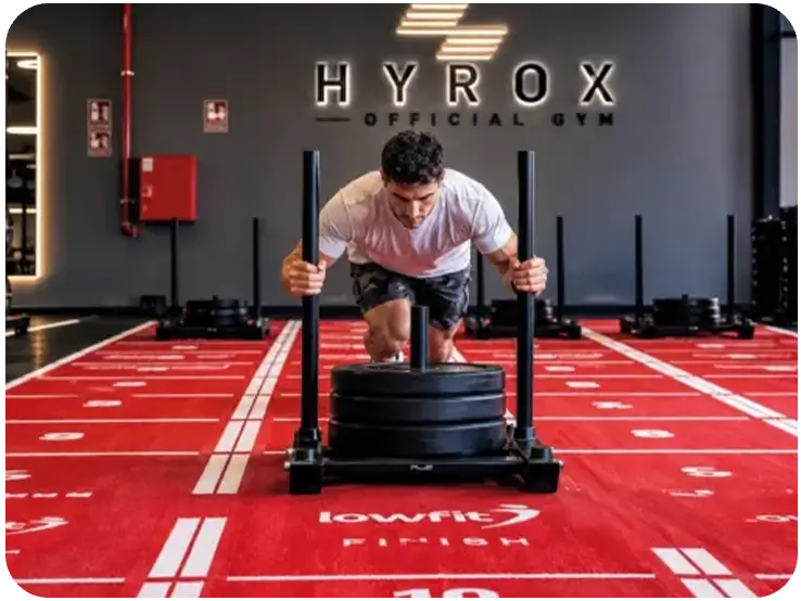 lowfit-actividades-HYROX