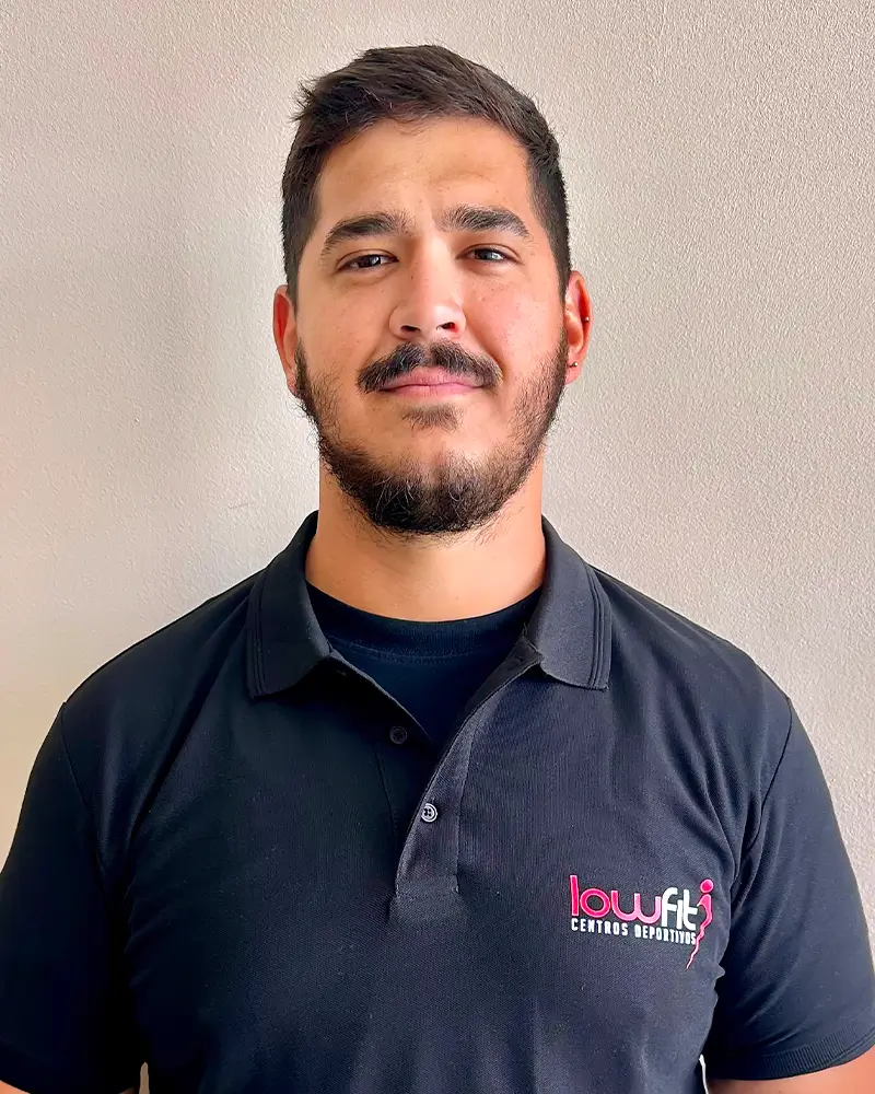 lowfit huelva _ team_irkin Irkin, técnico de CrossFit en el gimnasio LowFit Huelva