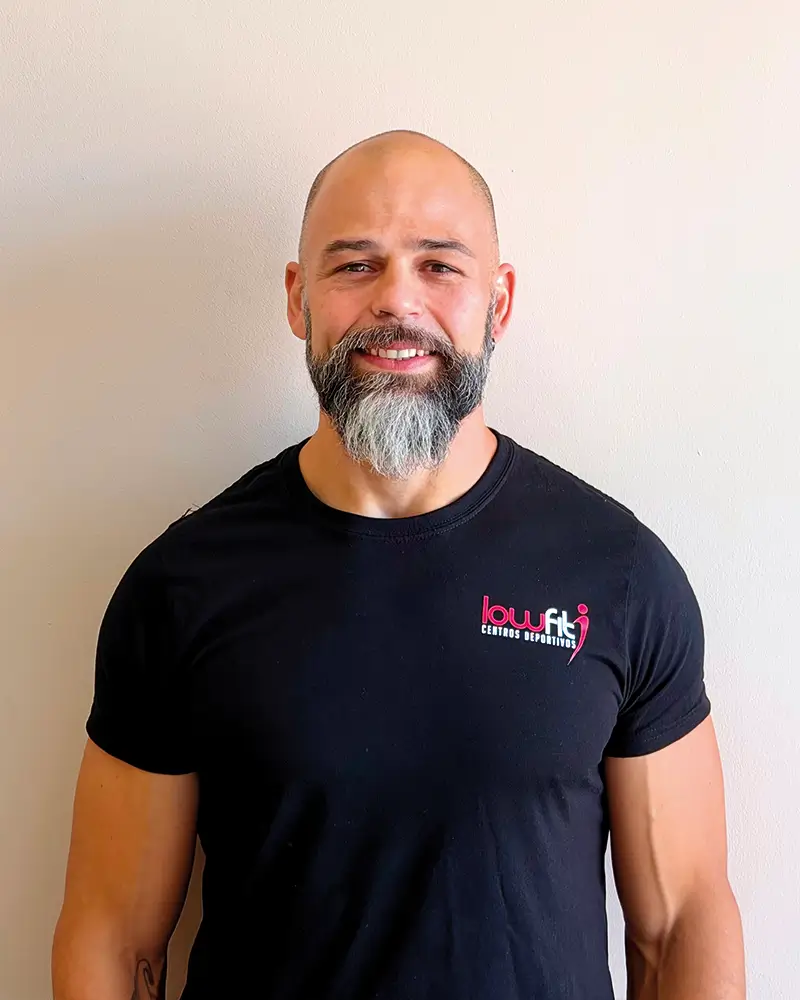 lowfit_huelva_team_david David, coordinador de CrossFit en el gimnasio LowFit Huelva
